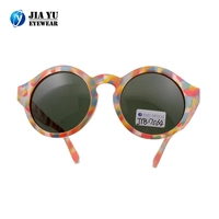 New Sunglasses TR90 Polarized Customized Logo Nylon Lens Womens Sunglasses